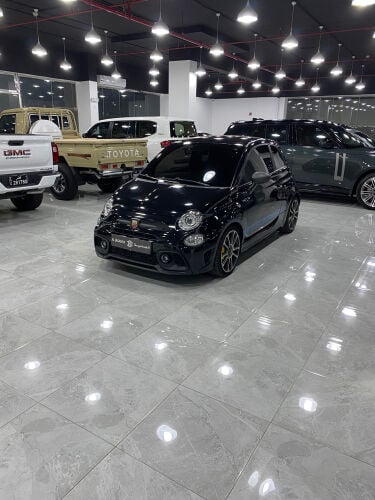 فيات 2023 ابارث 695