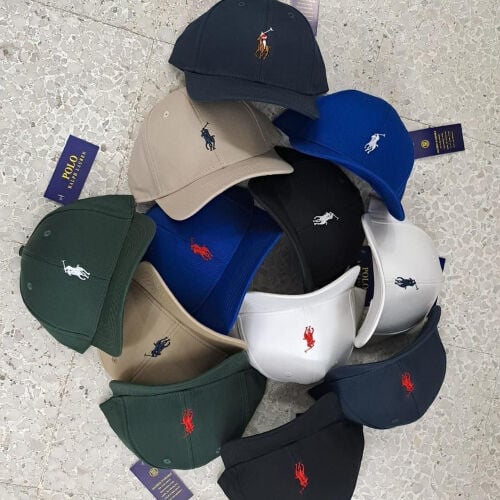 Ralph Lauren Cap