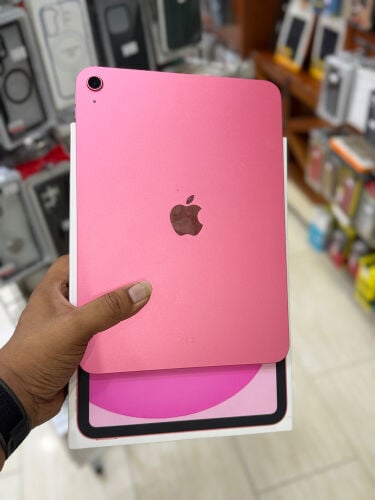 iPad A16 128Gb Battery 100 %  Cycle