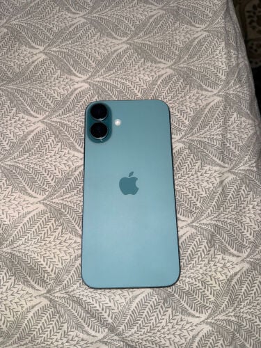 I phon 16 plus full new condition 
