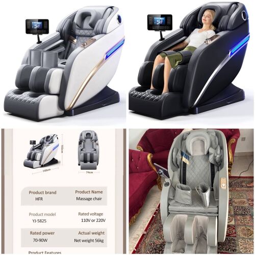 Massage Chair