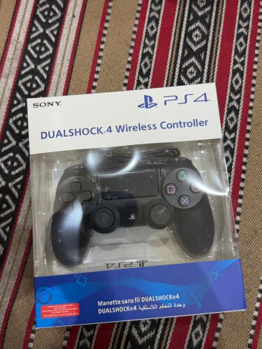 ps4 controller 