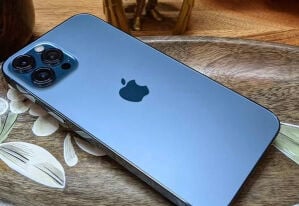 آيفون ١٢ برو ماكس