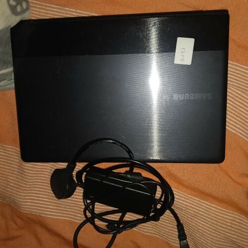 Samsung Notebook windows 10