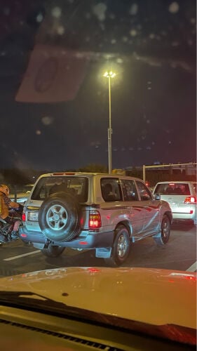 مطلوب جكسار او جي اكس