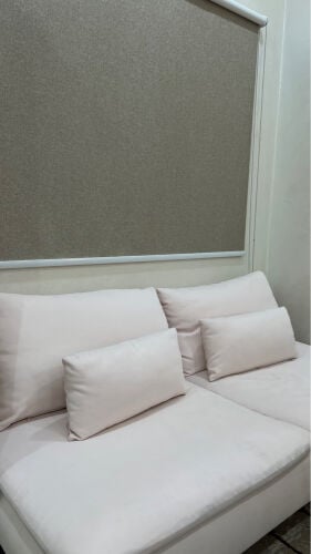 light pink Bed Set