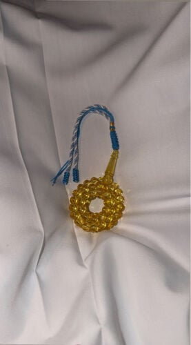 كهرم كالانغرادي 