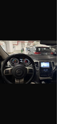 Jeep 