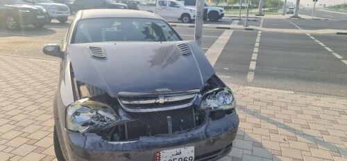 سيارة اوبترا ٢٠١١