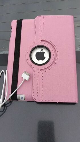 I pad