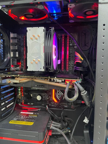 gaming pc