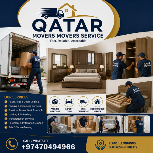 moving company