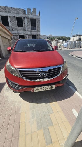 Kia Sportage 2012 for Sale! 