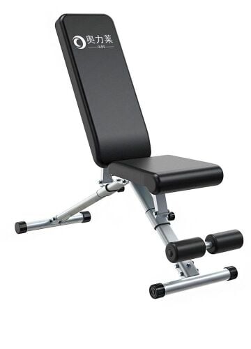 Bench Gym