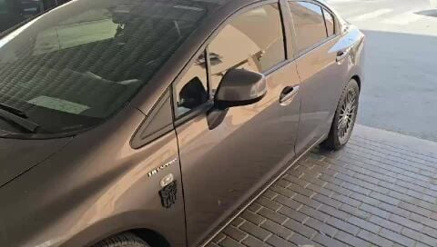 honda civic 2012 for sale