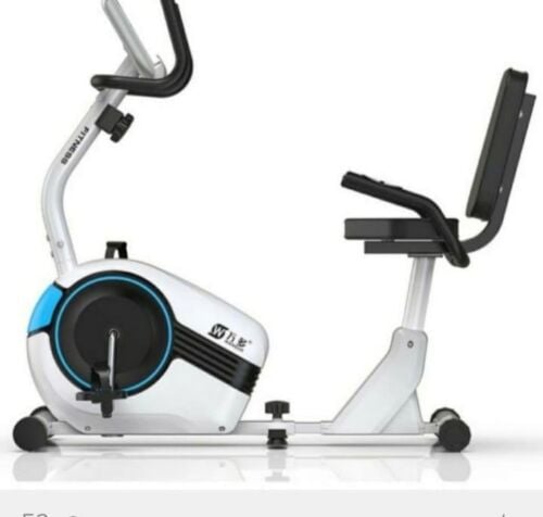 Exercise Bikes