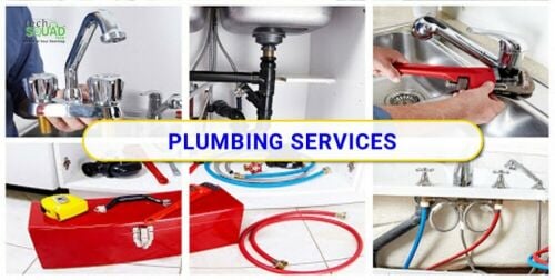 تاسيس السباكه حمامات ومطابخ تشطيب