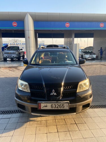 Mitsubishi car for sale
