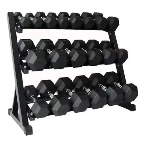 Dumbbell Racks
