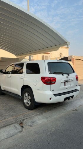 للبيع سكويا 2013