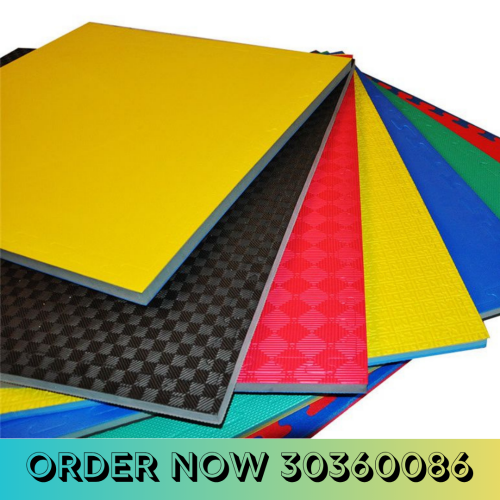 Floor Mat