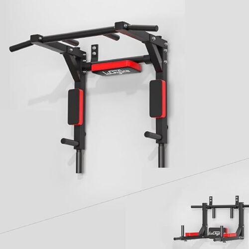 Pull up bar