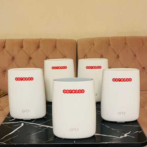 Orbi Router & Orbi Satellites 