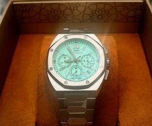 MARBLINO Quartz Watch for Sale