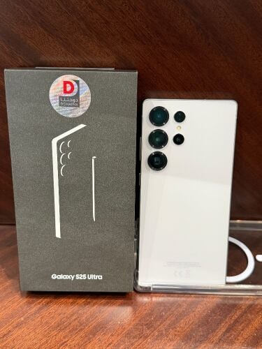 Samsung S25 Ultra