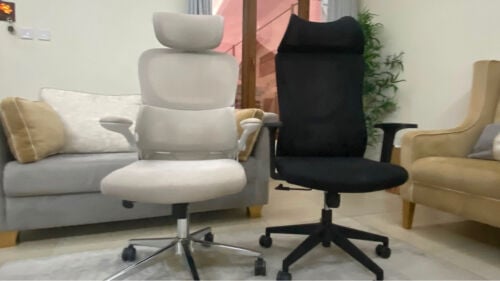 2 office chair