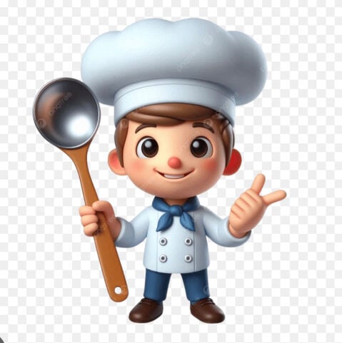 Commis Chef