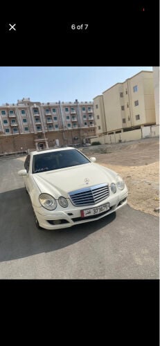 مرسيدس للبيع 