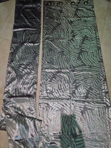 Curtain Collection — 5 Sets