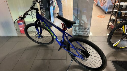 bicycle for sale