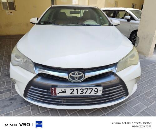 Toyota   camry    2017   far   sale
