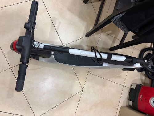 سكوتر كهربا