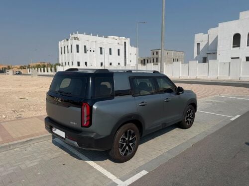 For Sale – BAIC BJ30 2025