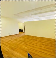 spacious 1 BHK at al thumama