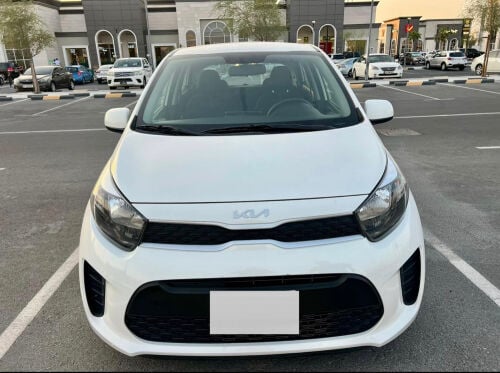 Kia picanto 2023