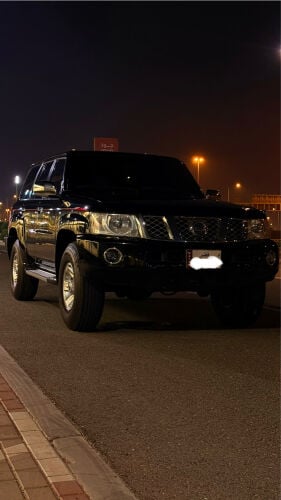 فتك سفاري 16