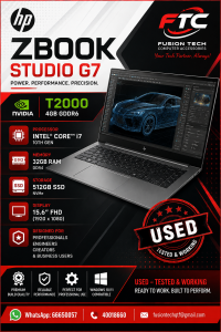 ZBOOK