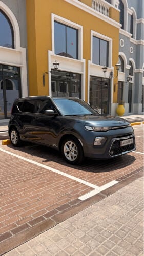 KIA SOUL 2020 urgent sale 