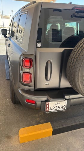 هافال اج 9 