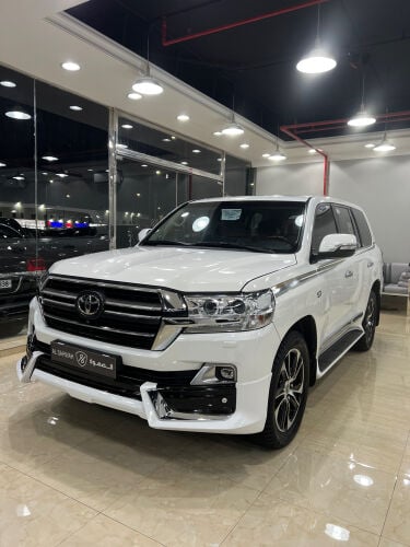 في اكس ار