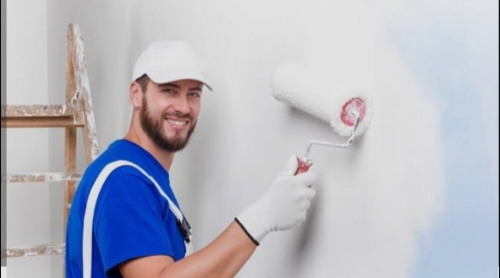 painting. Works