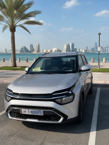 KIA CARENS 2023