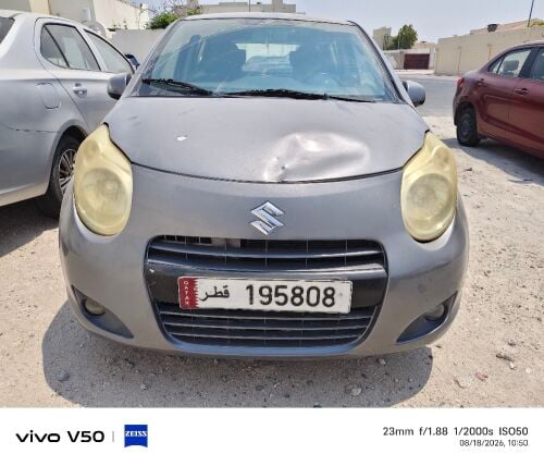 Suzuki   celerio    2015    sale