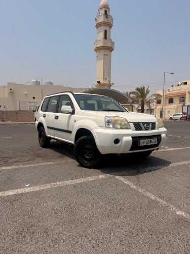 Nissan X-Trail 2011