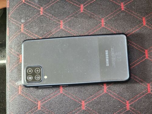 Samsung a 12