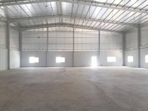للايجار استور 1500م٢ بركة العوامر